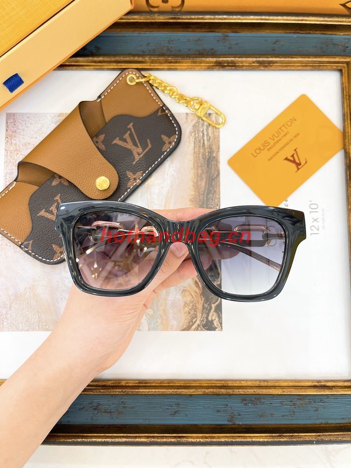 Louis Vuitton Sunglasses Top Quality LVS03065